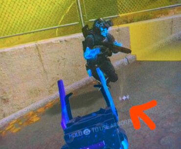What’s this icon?