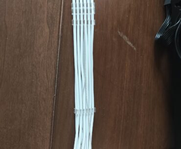 Will this connector work for 4080 super or do i need one thats split to 3 pcie connectors?