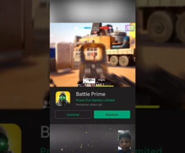 Top 5 Best FPS Games On Android (2024) #shorts