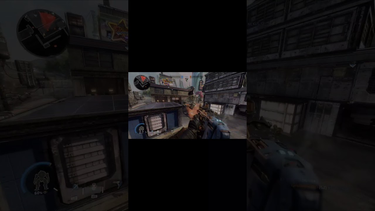 Titanfall 2 Attrition Match | 21 Pilot Kills | 5 Titan Kills | 188 Points Titanfall 2 Attrition Match | 21 Pilot Kills | 5 Titan Kills | 188 Points