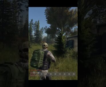 DayZ #gaming #dayz #escapefromtarkov #gameplay #games #fps #tarkov #military #gta #rdr2