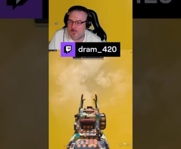 He tried to Glide and Hide | Final 2 for my PR game | 16 Kills | W Stream | Dram420 on All socials!!