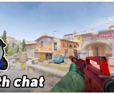 Back in Action - Counter-Strike 2 | Lirik