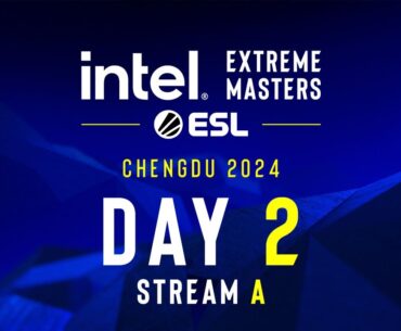 HEROIC vs FURIA Esports - IEM Chengdu 2024 - Group A