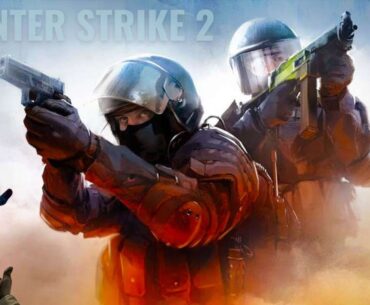 Counter Strike 2 Day 6 #cs2 #counterstrike