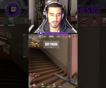 A VECES CUESTA #shorts #valorant  #valorantclips #valorantlatam #valorantlive #fpsgames #fps #games