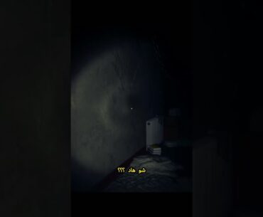 Luto scariest moment #luto #horrorgaming #videogames #ghost #ps5 #playstation #firstpersonshooter