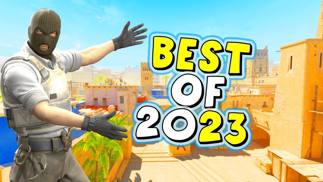 BEST PRO MOMENTS OF 2023 IN CS2! CSGO Twitch Clips BEST PRO MOMENTS OF 2023 IN CS2! CSGO Twitch Clips