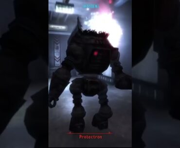 Lever Gat vs Floor #capcut #gaming #games #fallout #falloutnewvegasmods