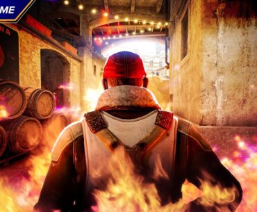 Inferno Needs To F@*king Go.