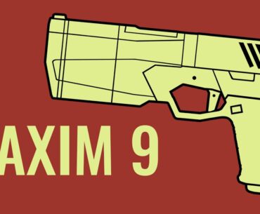 Maxim 9 - Comparison in 4 Games