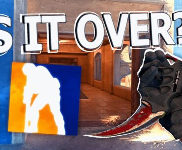 is the CS2 cheating problem really that bad? (in-depth look)