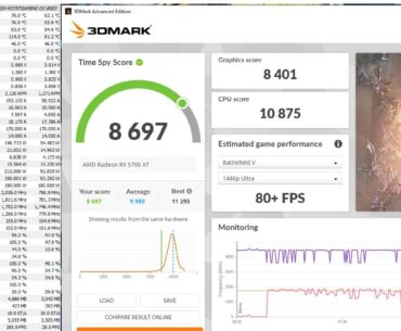 Is this normal for PTM7950? - Reopened GPU after 1-2 days