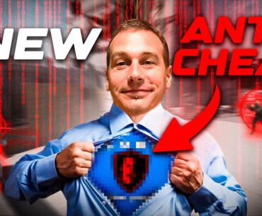 NEW CS2 ANTICHEAT IS HERE