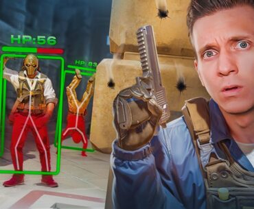 Выигрываем и Унижаем Читеров в CS2 / COUNTER STRIKE 2 / CS:GO / КСГО