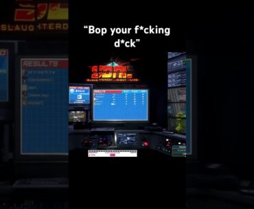 Bop my what? #vr #funny #gaming #memes #games #fps #fpsgames #towerunite