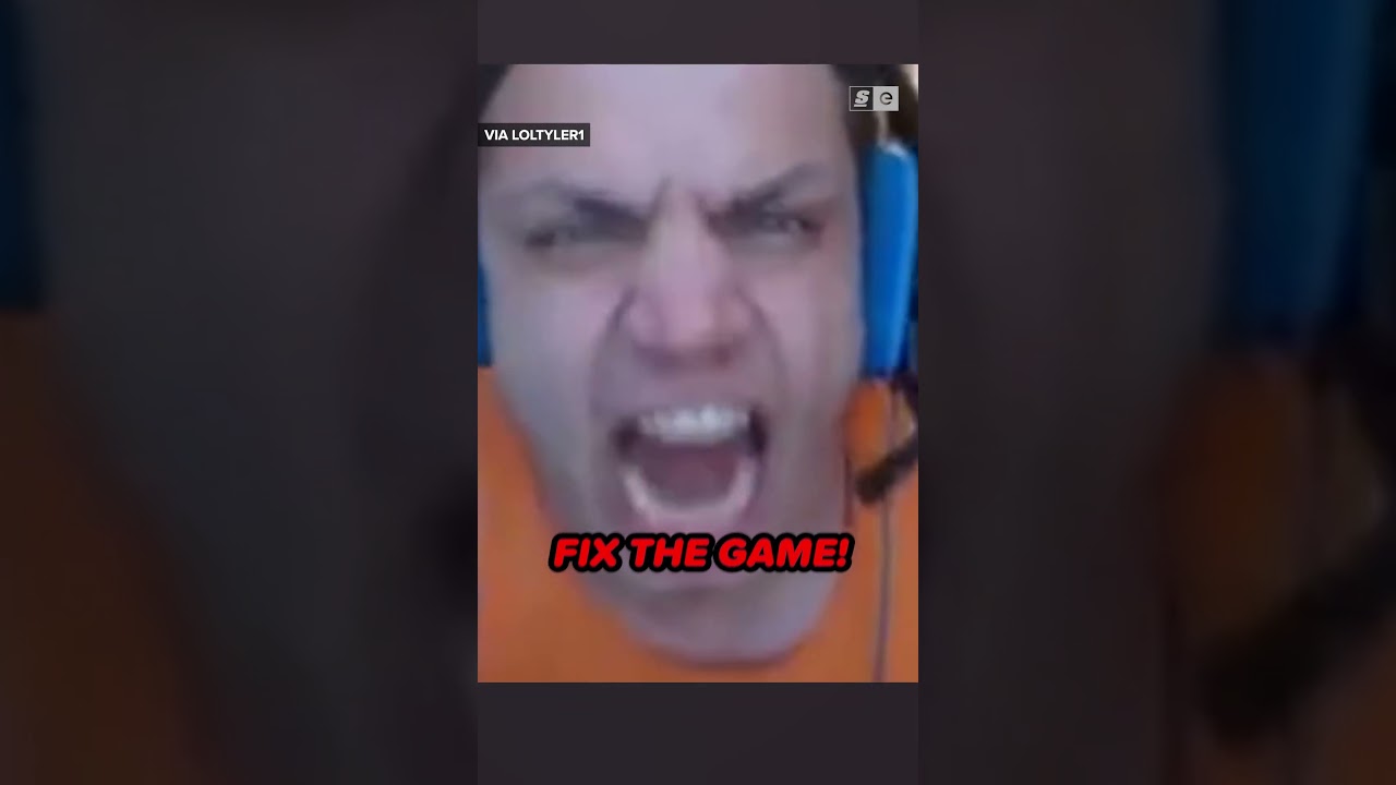 IMAGINE GETTING CS2’D AT THE MAJOR IMAGINE GETTING CS2'D AT THE MAJOR