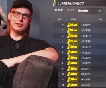 they interviewed CS2's biggest cheat developer…