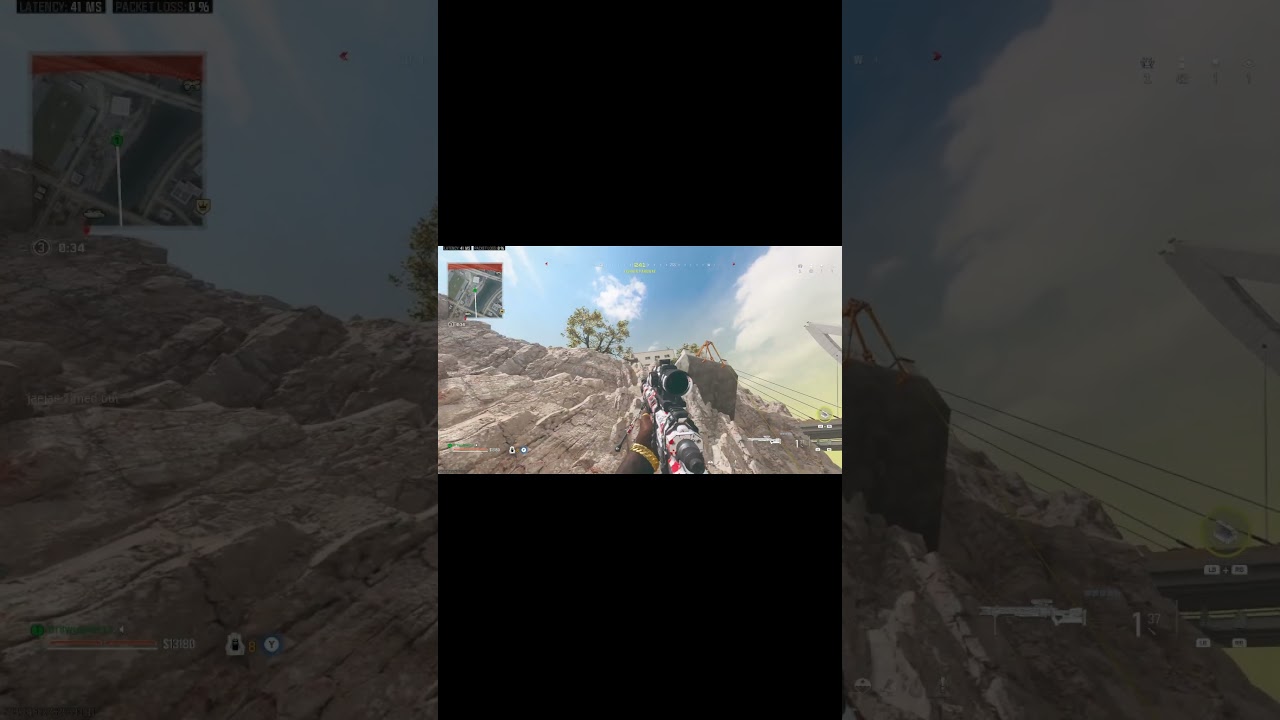 Mors Snipe #warzone #metaloadout #callofduty #firstpersonshooter #cod#videogame#battleroyale Mors Snipe #warzone #metaloadout #callofduty #firstpersonshooter #cod#videogame#battleroyale