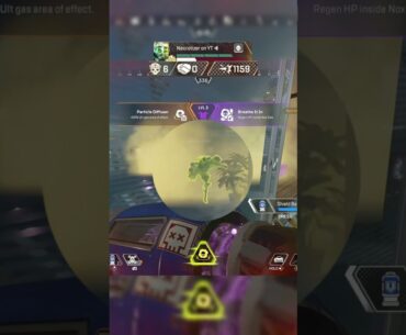 Use THIS WEAPON to Instantly Improve #apexlegends