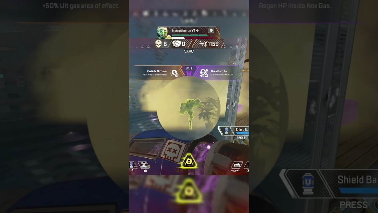 Use THIS WEAPON to Instantly Improve #apexlegends Use THIS WEAPON to Instantly Improve #apexlegends