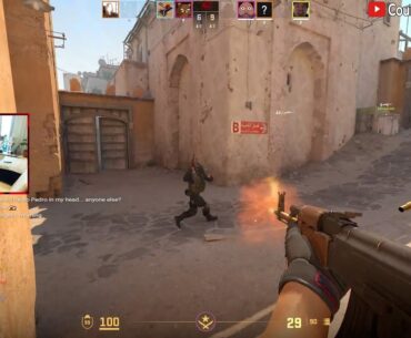 OlofSilvermeister - Counter-Strike 2 Twitch Clips [474]