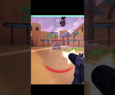 double kile #play #shorts #gaming #combat #io #fps #crazy #fpsgames #free #speed