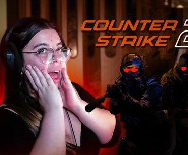 CONFIGURACION COUNTER STRIKE 2 + OBS (STREAMING)