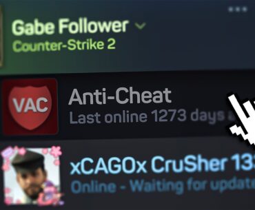 Where is Anti-Cheat & Updates? - What is Happening in Counter-Strike 2