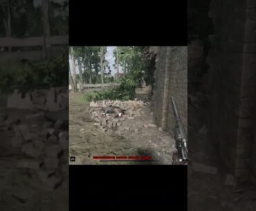 Romero Talon OP | kryule on #twitch #huntshowdown #memes #gamer #videogames #jokes #pvp #clutch #win