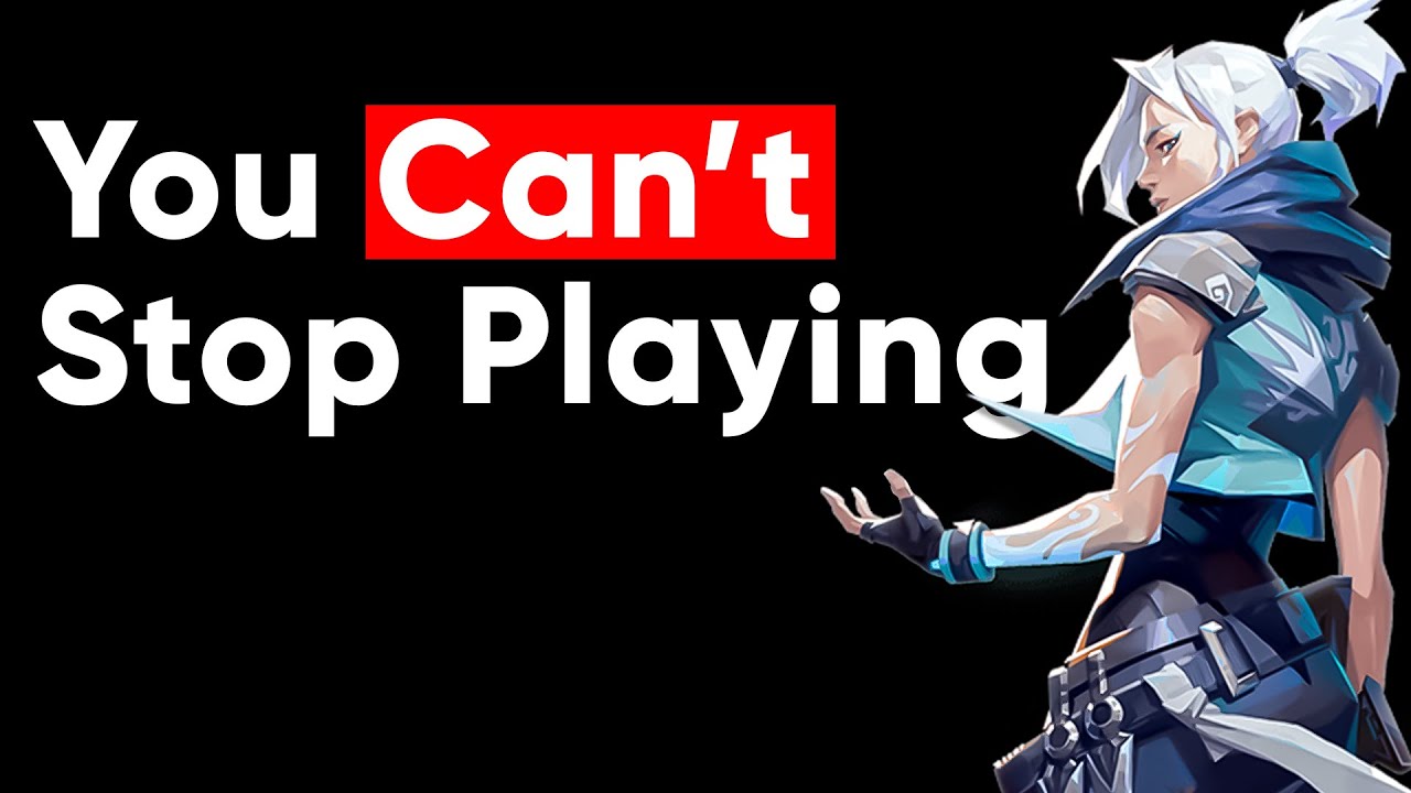 Why FPS Games Are So Addicting Why FPS Games Are So Addicting