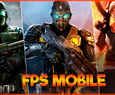 The 30 Best FPS Games for Android 2024 (Im hooked on the 20nd)