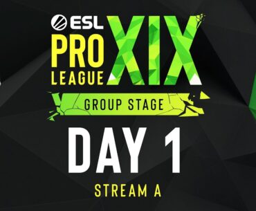 FaZe Clan vs Imperial Sportsbet - ESL Pro League Season 19 - Group A