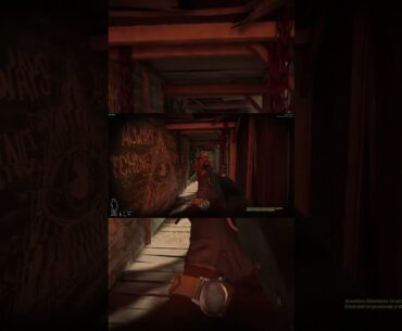 Ready or Not perdemo XD #gaming #fpsgames#memes #readyornot #pcgaming #cooperative