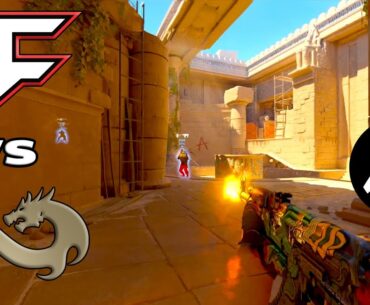 FaZe vs Eternal Fire - HIGHLIGHTS - ESL Pro League Season 19 l CS2