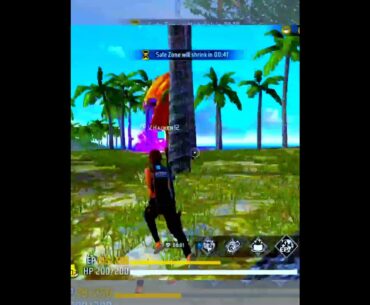 Free fire games Video #?