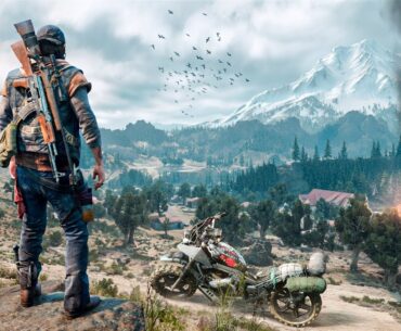 This Game Is Apocalyptic Perfection...