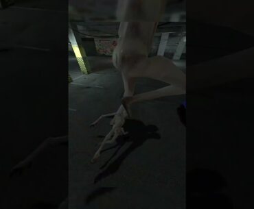 I MESS UP THE MEETING #gaming #game #games #gameplay #nextbotchasing #garrysmod #gmod #nextbots #scp