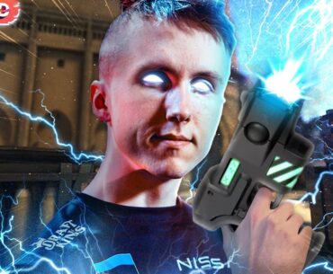 How a Forgotten Meme Gun Took Over CS2