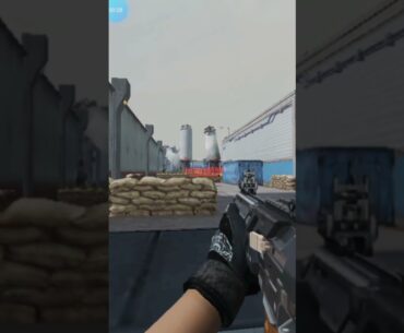 Blood strike melhores momentos #bloodstrike #fps #games
