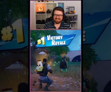 Trios triumph! #videogames #gaming #youtube #youtuber #fortnite