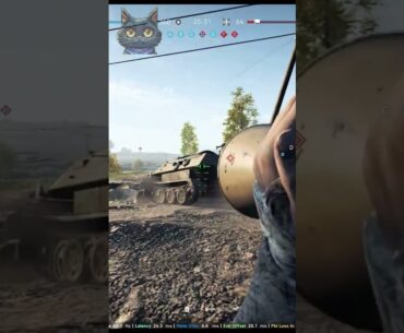 Vehicle Destroyed #battlefield #battlefieldgame #battlefield5 #fps #gaming #gameplay #games