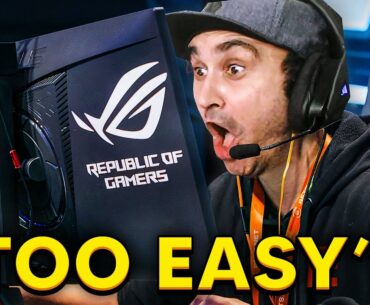 I'M BACK TO COUNTER STRIKE 2