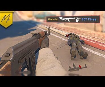 The "On The Other Hand..." CS2 Update