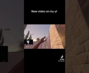 New insurgency sandstorm video #insurgencysandstorm #fps #gamingshorts #fpsgames #shootergames