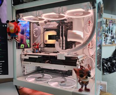 My computer 2024