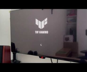 Stuttering / lag freezing when starting a Windows 11 session / 7800X3D - RTX 4090