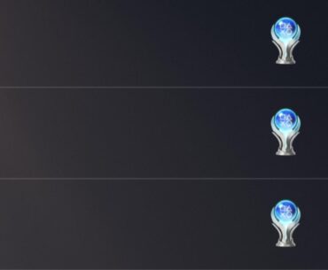 I've played through the Spyro trilogy for the first time and got the platinum trophies!