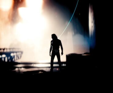 She made it. Preem, that's what counts... Just finished PL DLC. I feel empty...