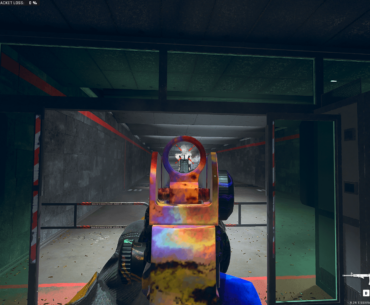 can we please get these hit markers back?